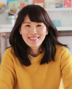 Yangsook Choi